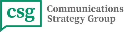 Communications Strategy Group (CSG)