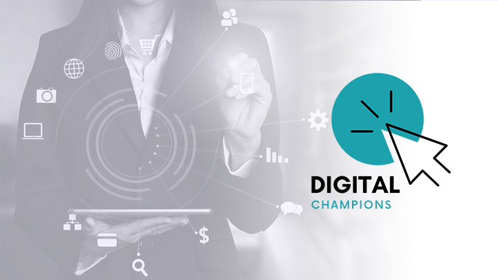 Video Champions with Jordan Berns of JSB Video LLC