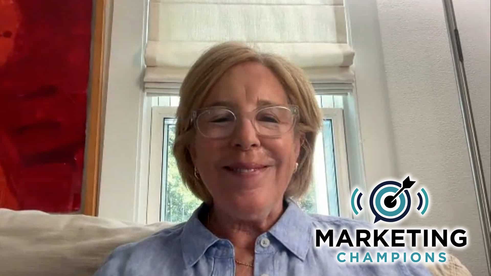 Marketing Champions with Wendy Glavin of Wendy Glavin Coaching