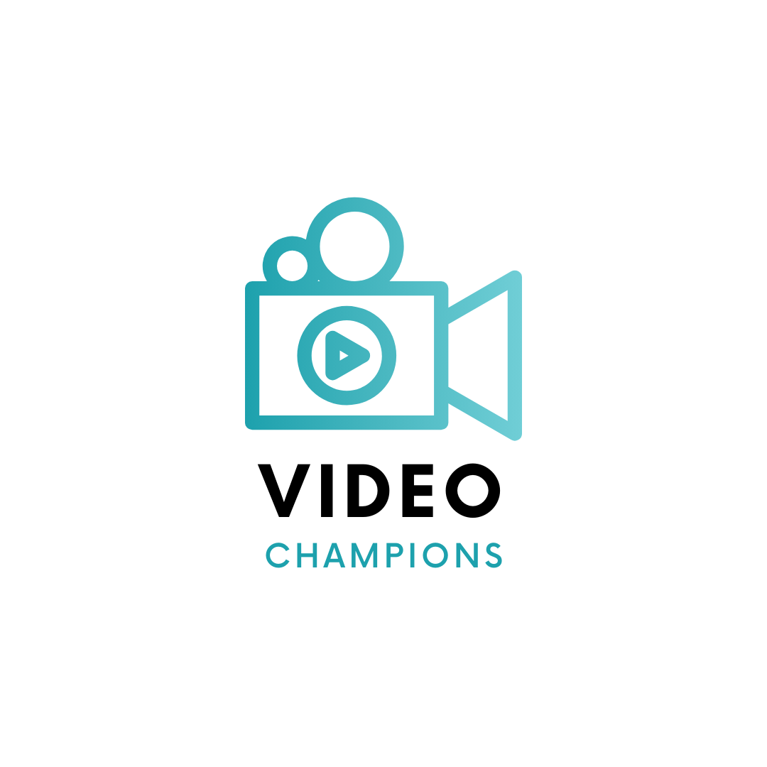 video champions logo