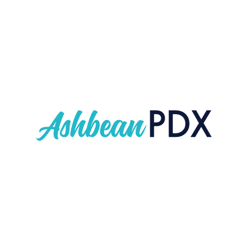 AshbeanPDX Marketing