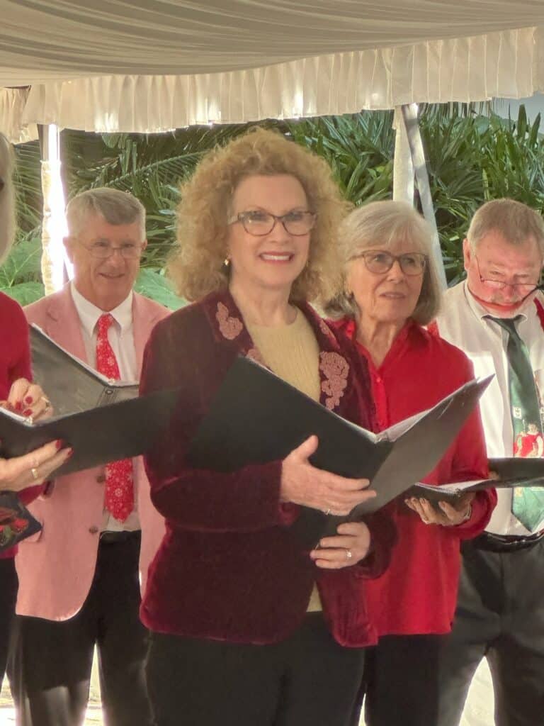 Retired, Bonnie Hayflick PR Counsel