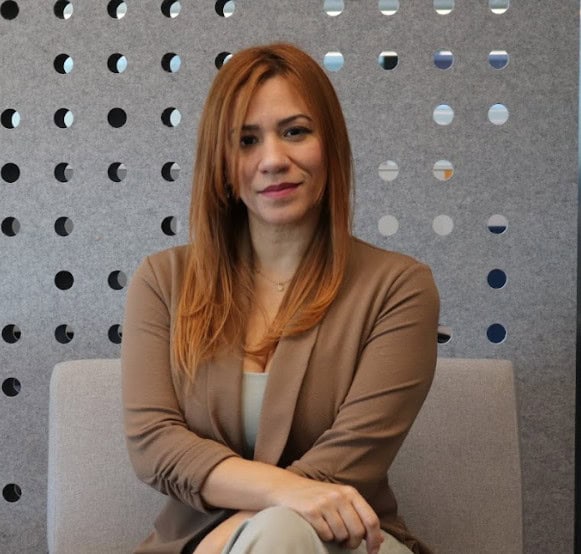 Roselyn Perez
