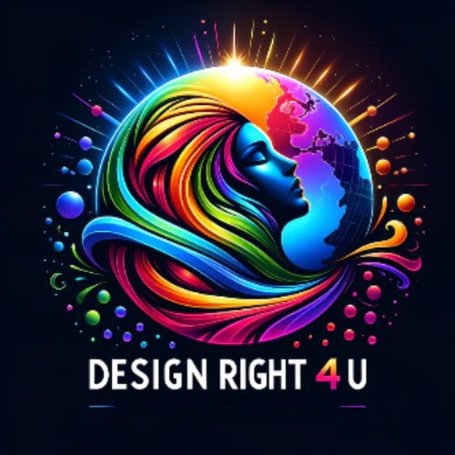 Design Right 4 U