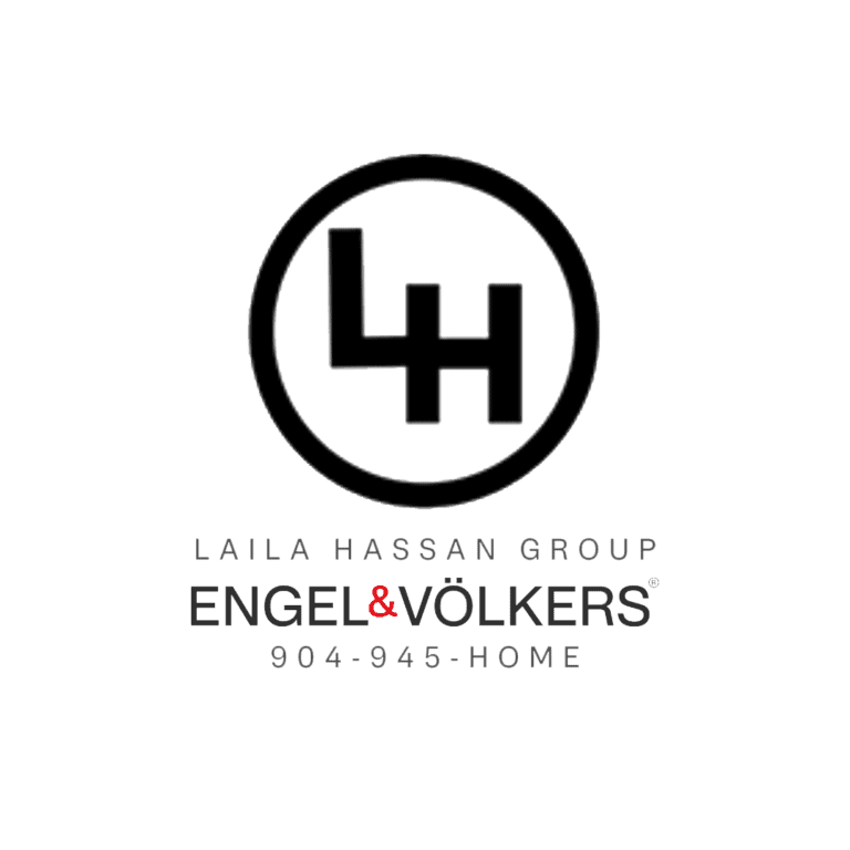 Laila Hassan Group, at Engel and Voelkers, First Coast