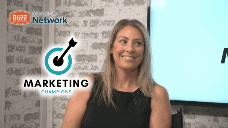 Marketing Champions with Erin Moody of Erin Moody Consulting