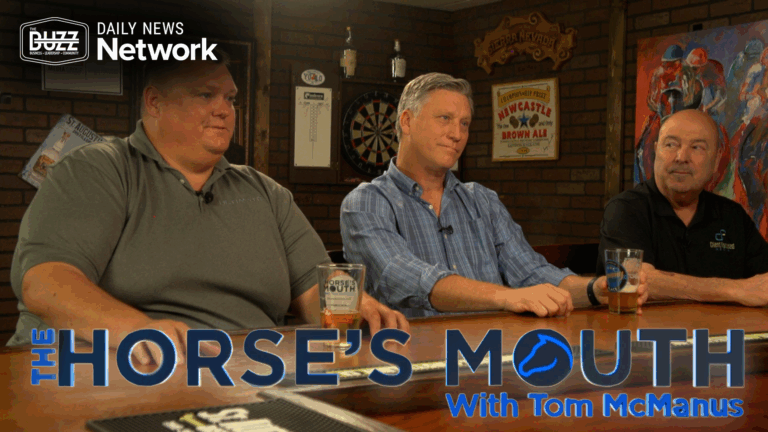 Advertising Champions with Matt Wilmoth of Almighty Wings Productions