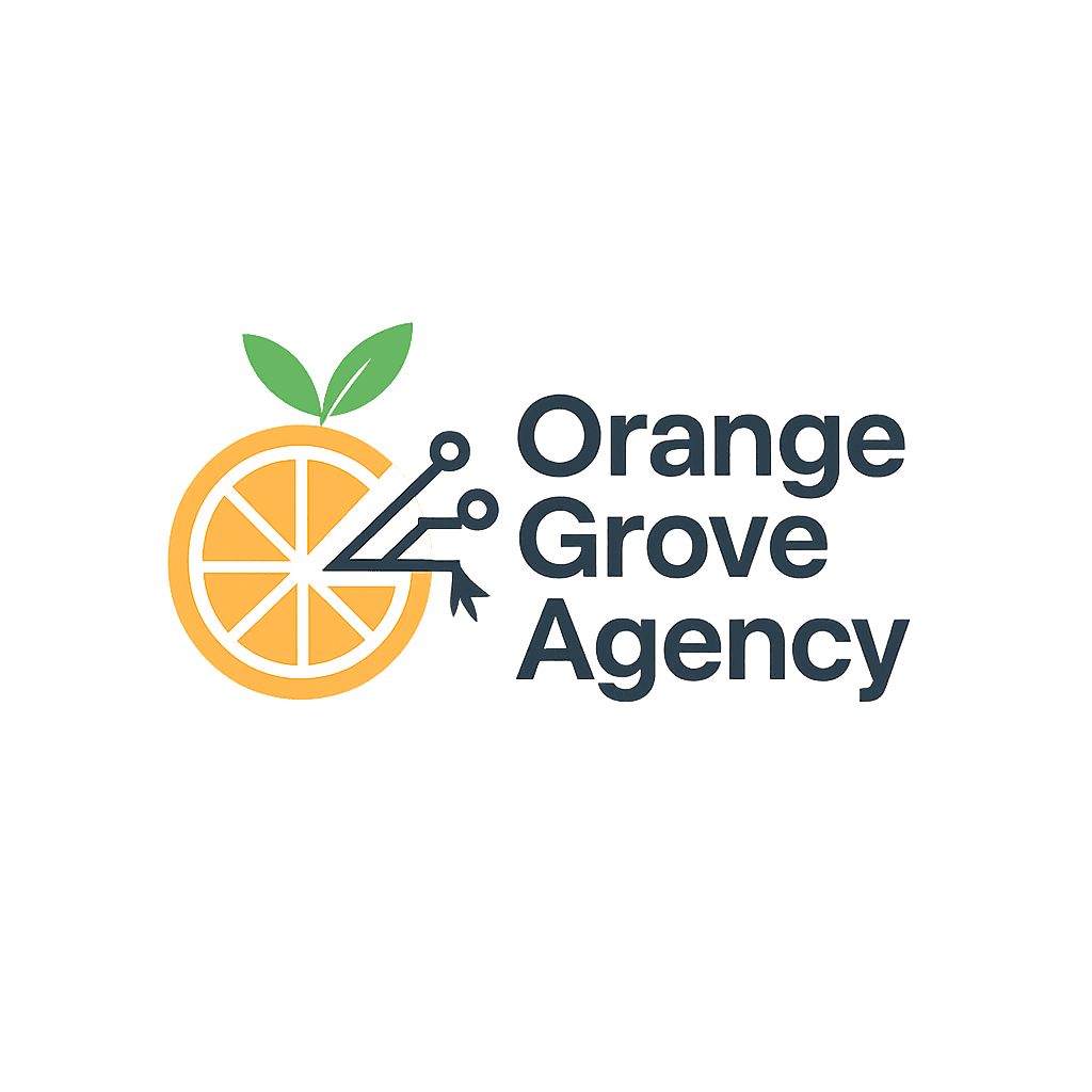 Orange Grove Agency