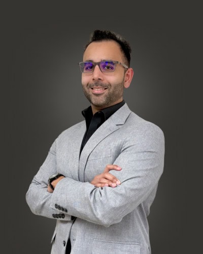 Lazaro Toledo