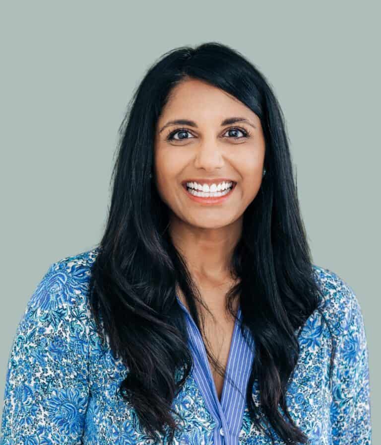 Priya Shah