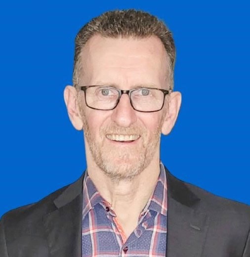 Graham Riley