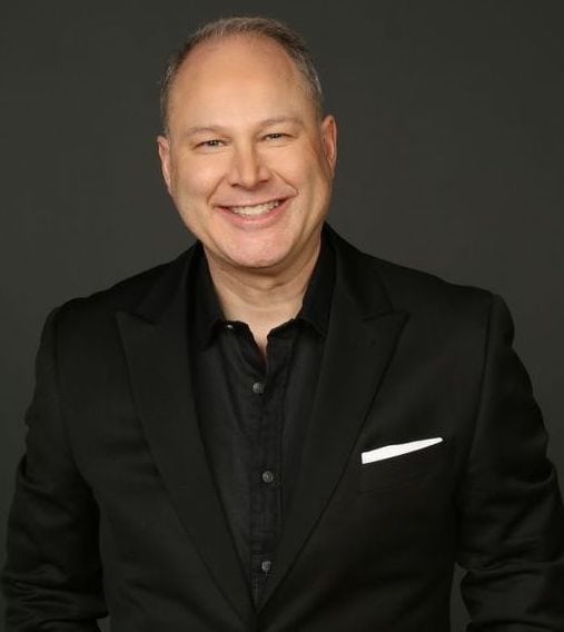 Daniel Erbe