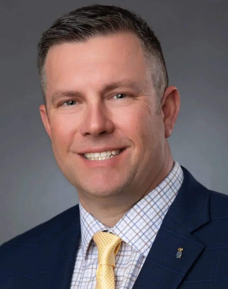 Adam W. Dillon