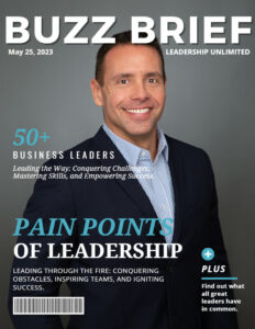 Leadership Buzz Brief May