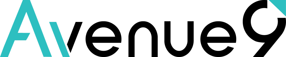 Avenue9-Logo