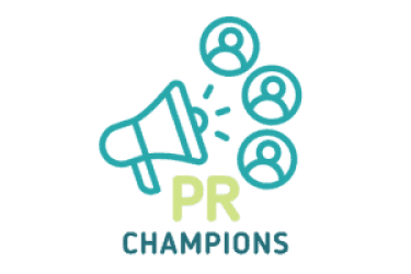 PR Champions