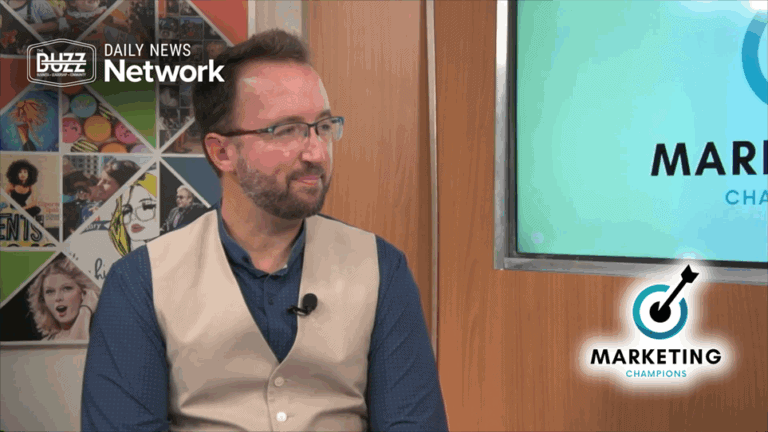 Marketing Champions with Joe Annotti of Skull & Bogeys Golf Co